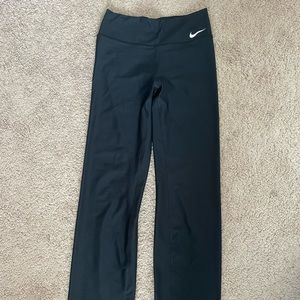 Nike Flare Leggings